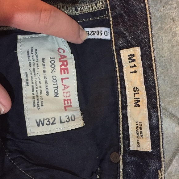 X2 Quality Denim- Express - Picture 4 of 4